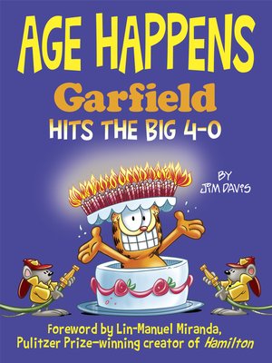 Age Happens - ebook